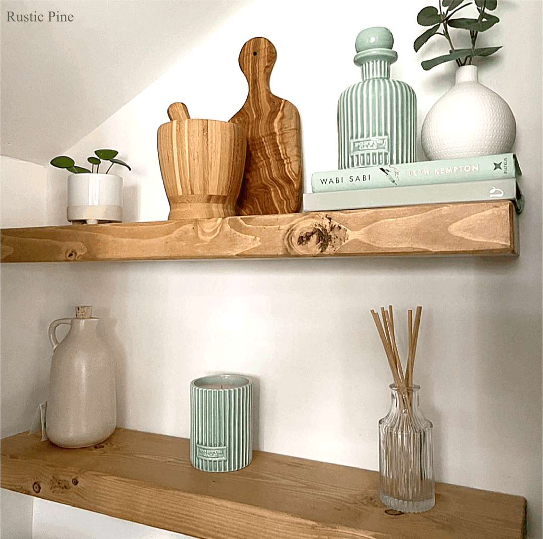 Floating Shelf