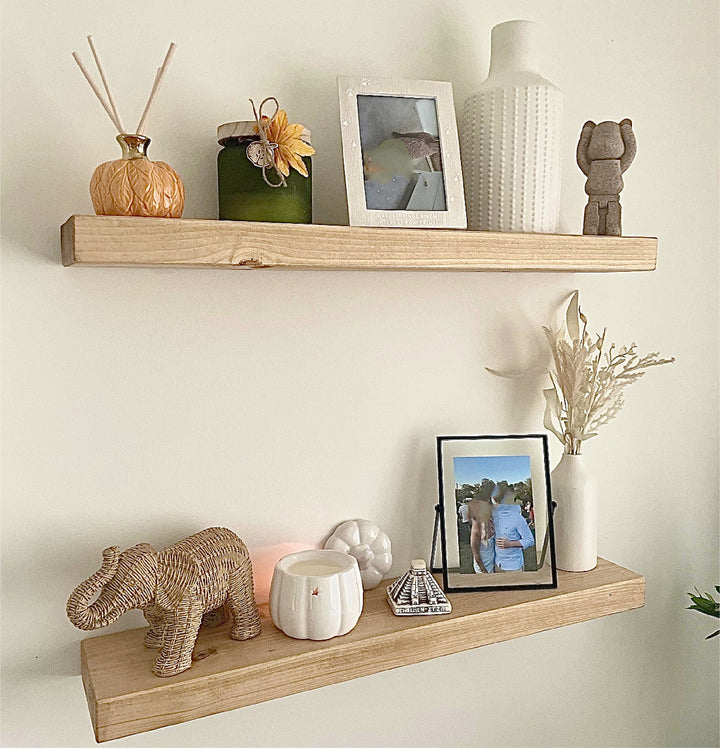 Floating Shelf