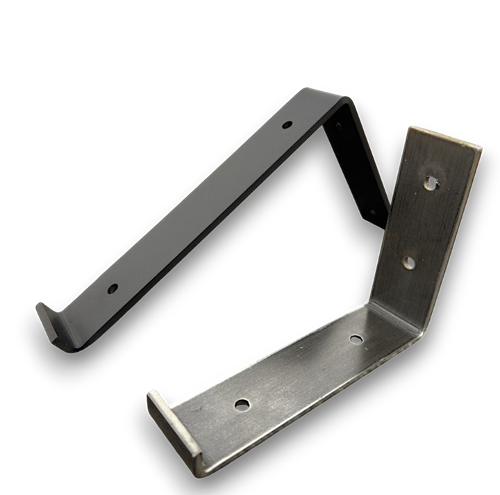 Metal Shelf Brackets