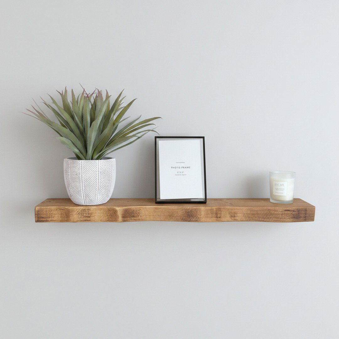 Caltex Edge Waney Edge – Rustic Bespoke