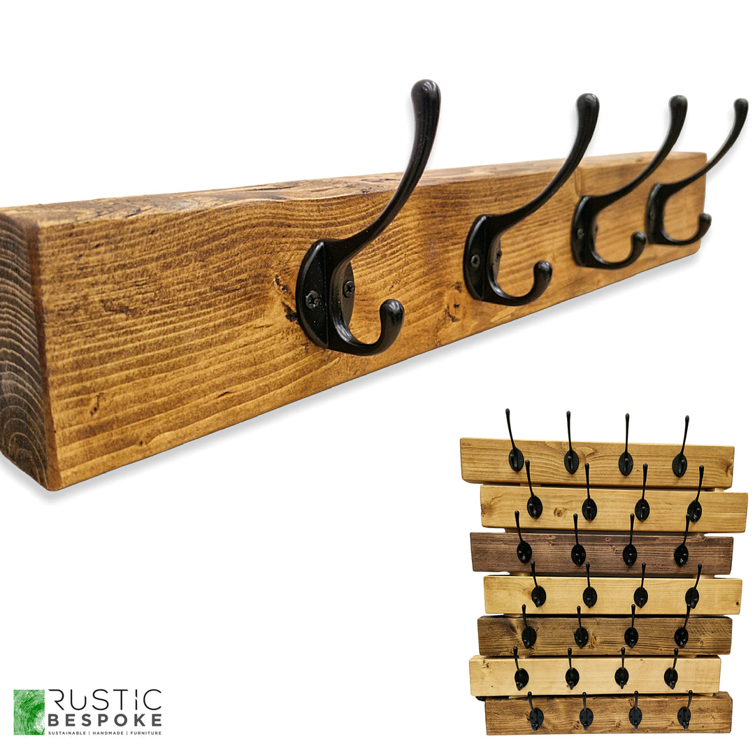 Coat Rack